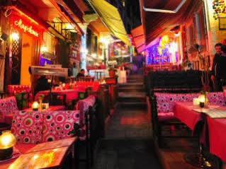 Hotel Cezayir
