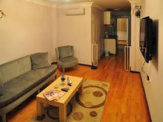 Hotel Cezayir Istanbul