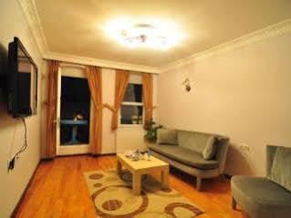 Hotel Cezayir 2*