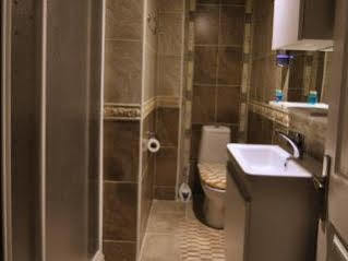 Hotel Cezayir 2*